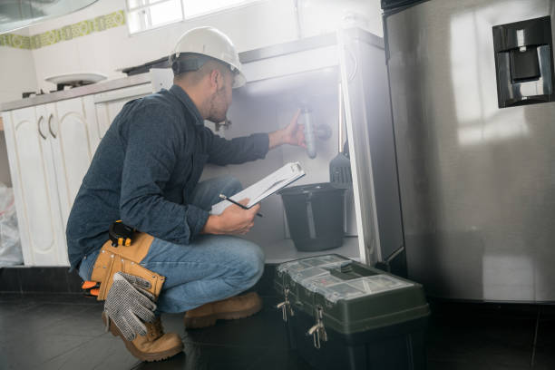 Best Pipe Repair Near Me  in Raytown, MO