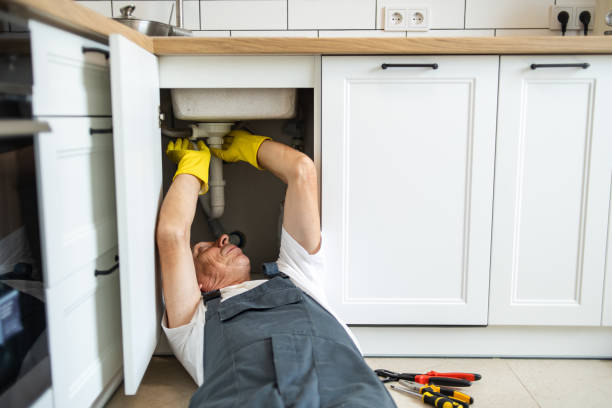 Best Toilet Repair Services  in Raytown, MO