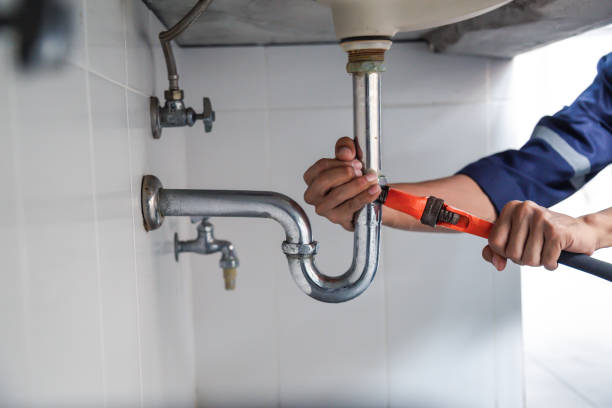 Best Hot Water Heater Installation  in Raytown, MO