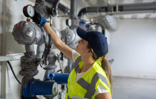 Best Gas Line Repair  in Raytown, MO
