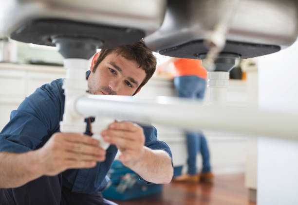 Best Drain Cleaning Services  in Raytown, MO