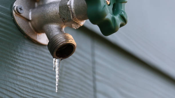 Gas Line Repair in Raytown, MO