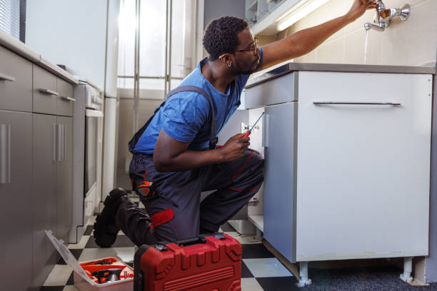 Best Plumbing Repair Near Me  in Raytown, MO